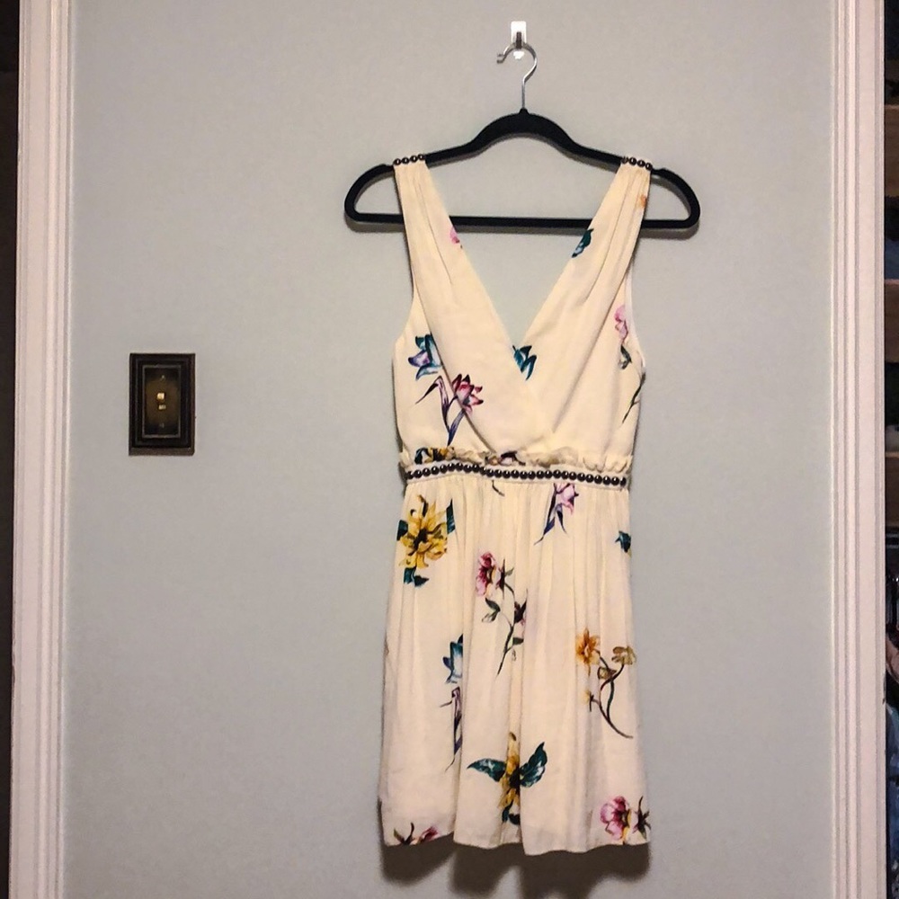 TopShop dress